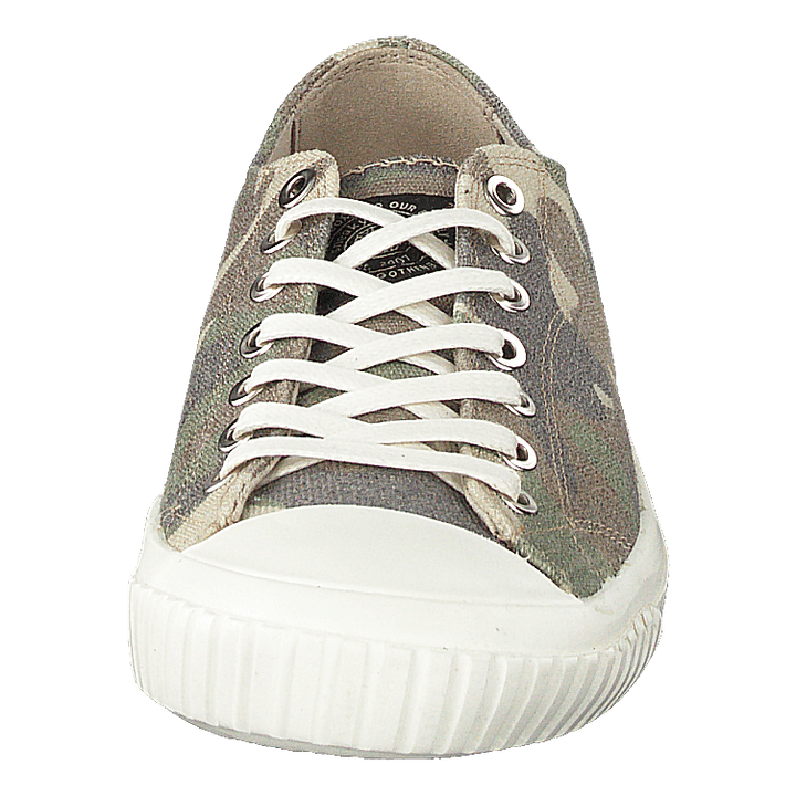 Swing Low Camo
