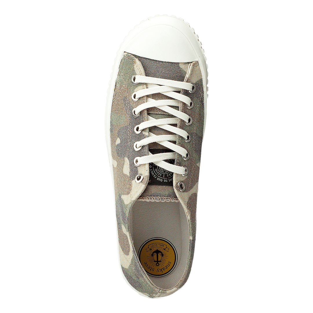 Swing Low Camo