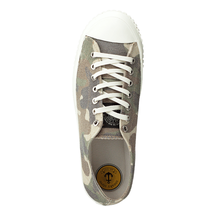 Swing Low Camo