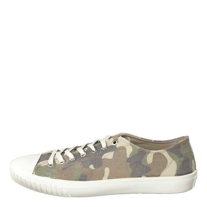 Swing Low Camo