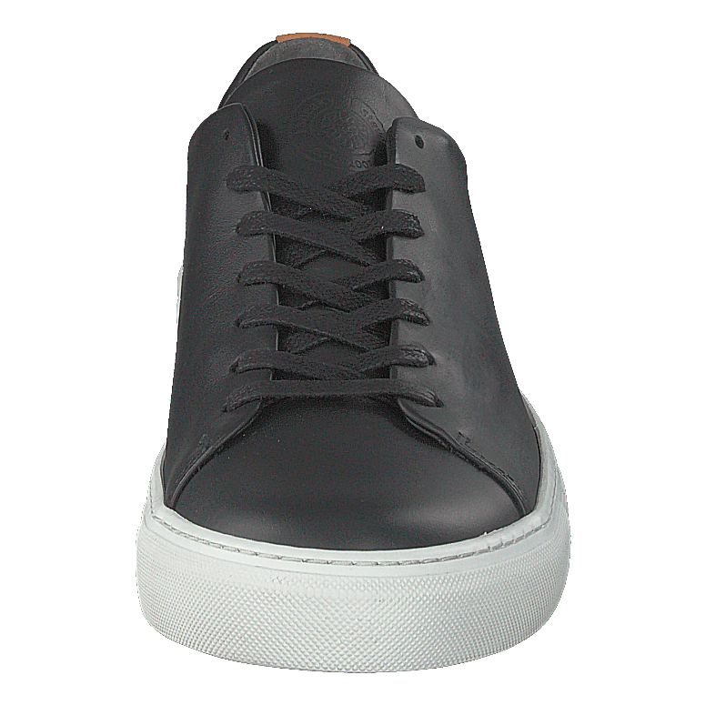 Less Black