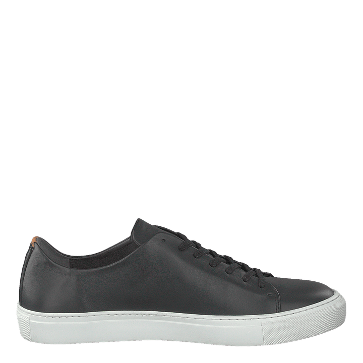 Less Black