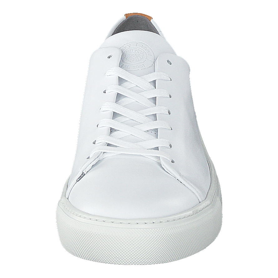Less White