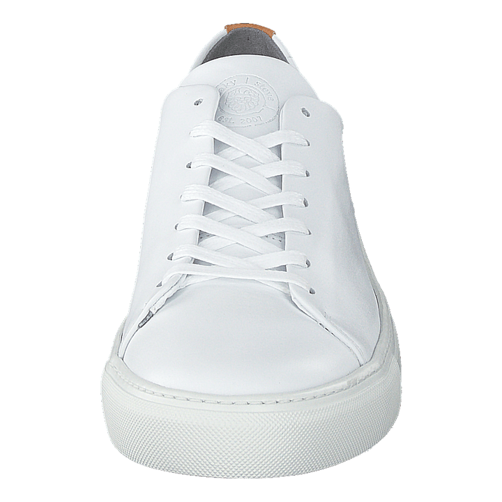 Less White