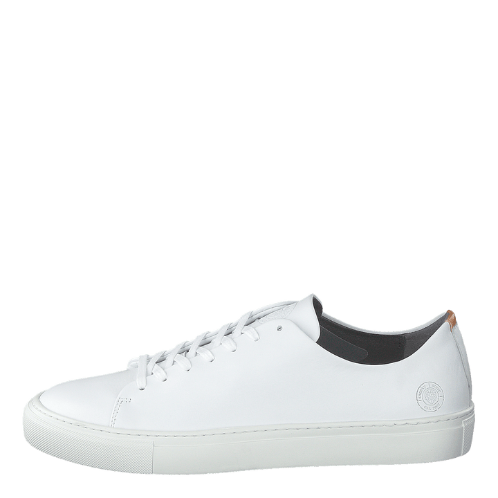 Less White