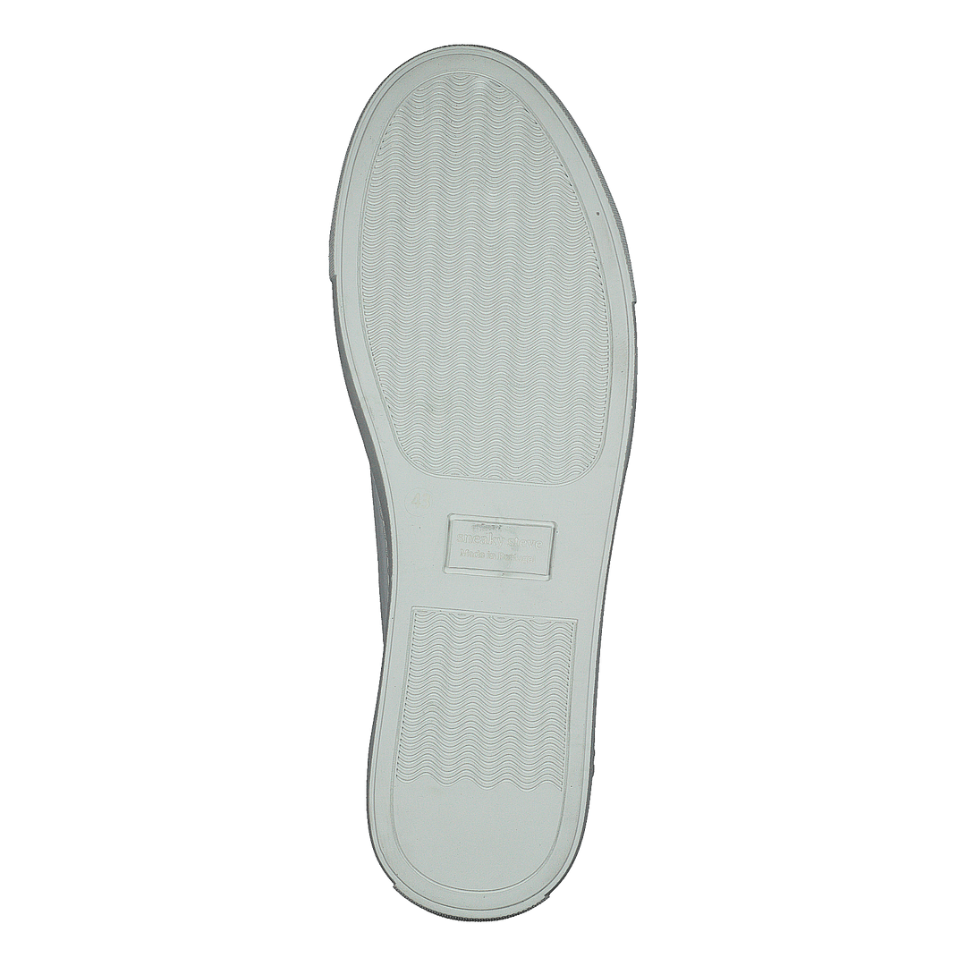 Less White