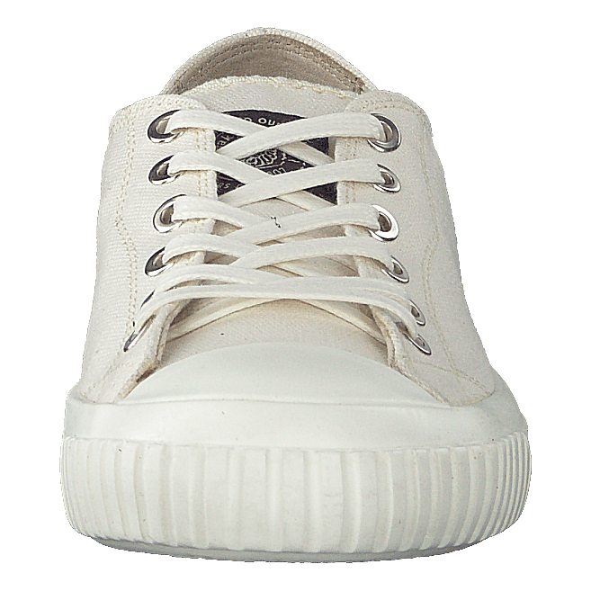 Swing Low Off White