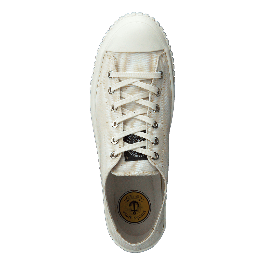 Swing Low Off White