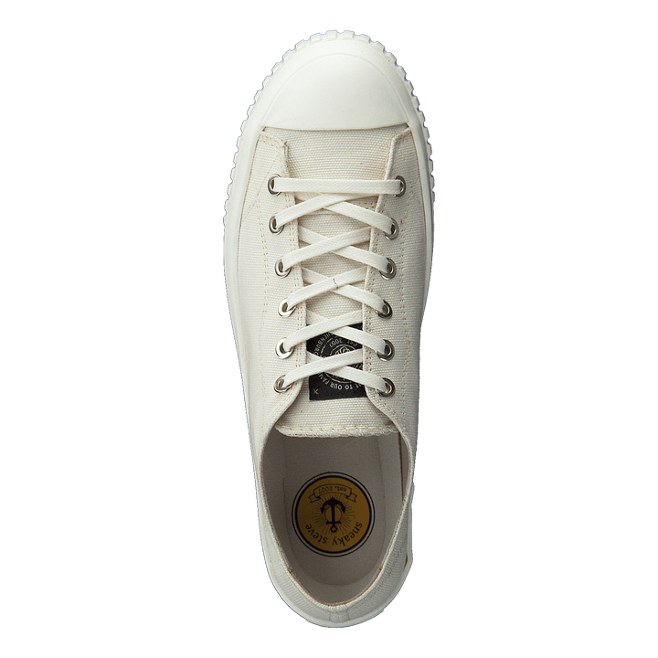 Swing Low Off White