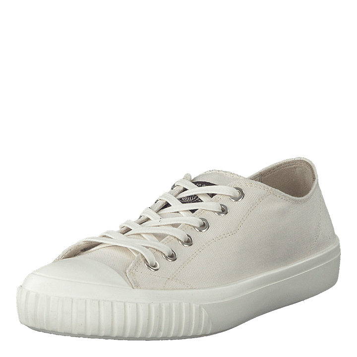 Swing Low Off White
