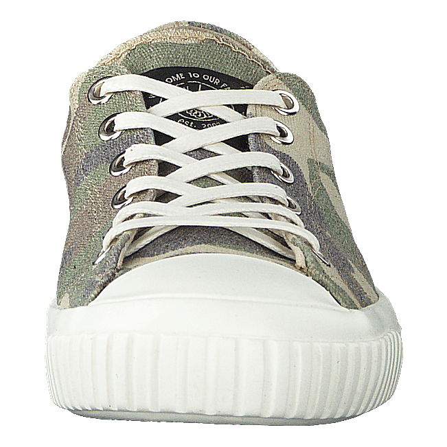 Swing Low Camo