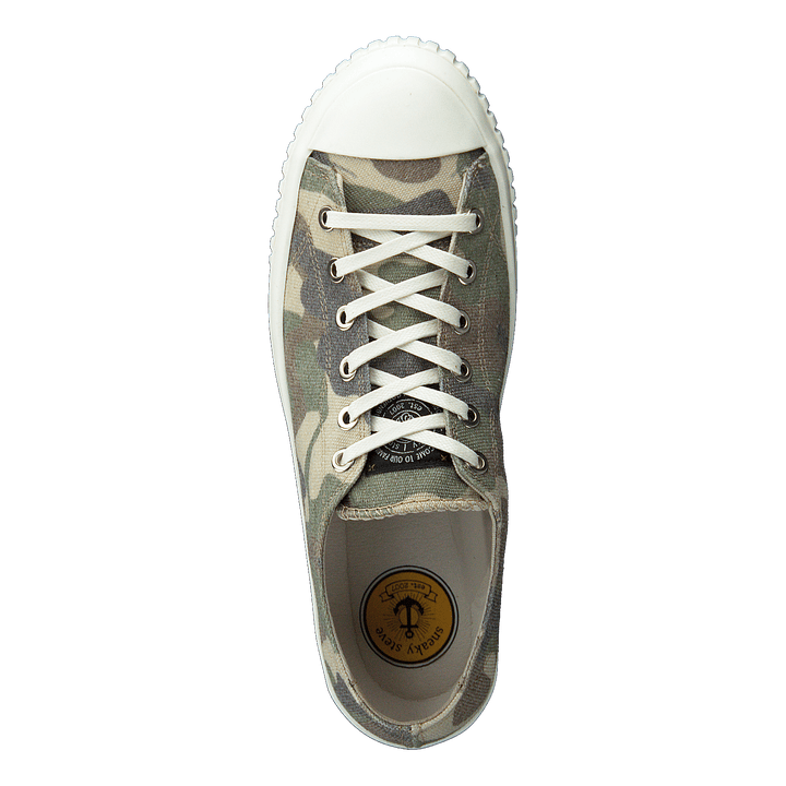 Swing Low Camo