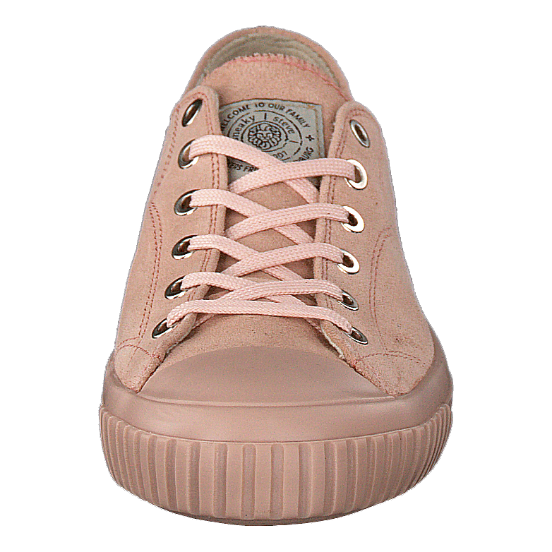 Swing Low Pink