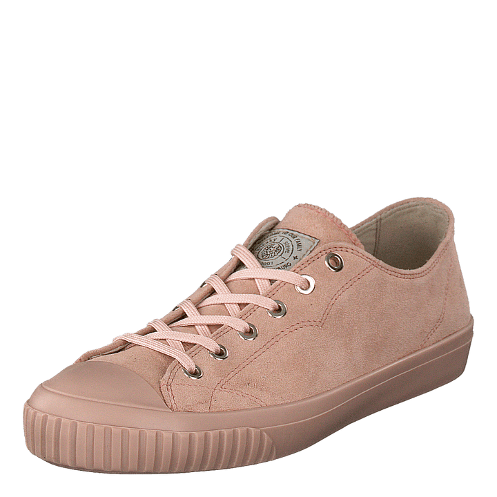 Swing Low Pink