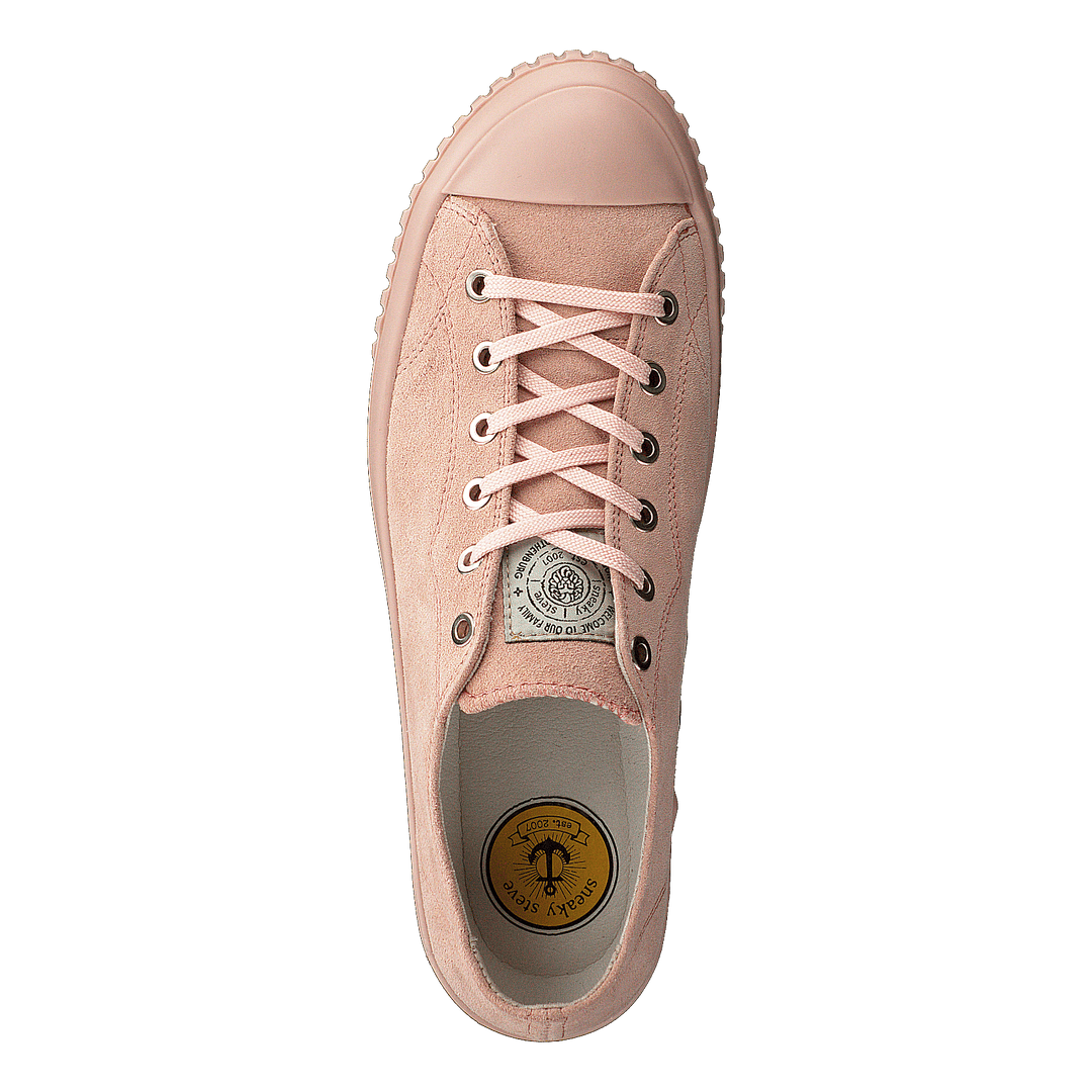 Swing Low Pink