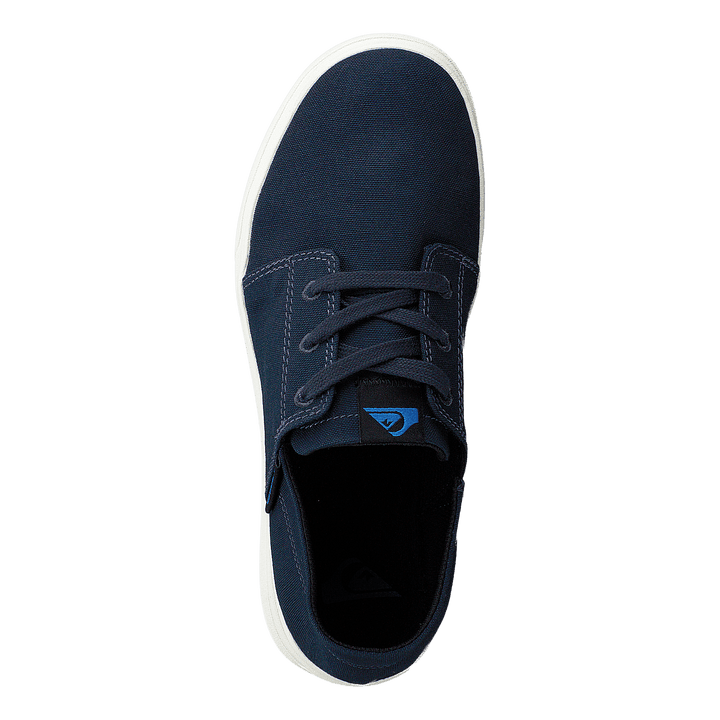 Finn Lite Blue/blue/white