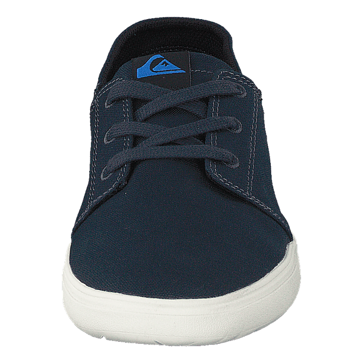 Finn Lite Blue/blue/white