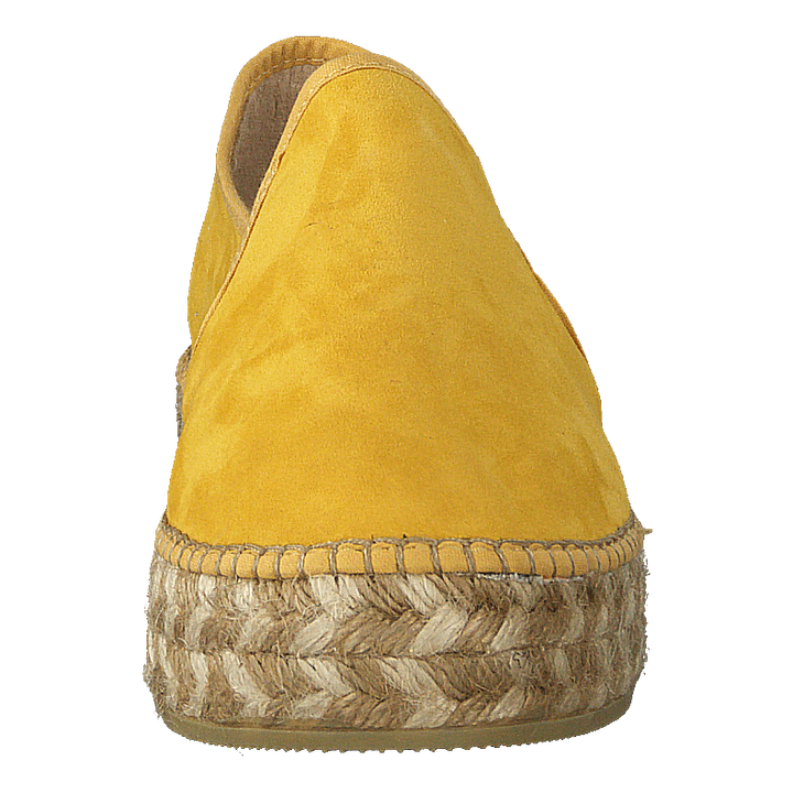 Stepper Espadrillo Warm Yellow