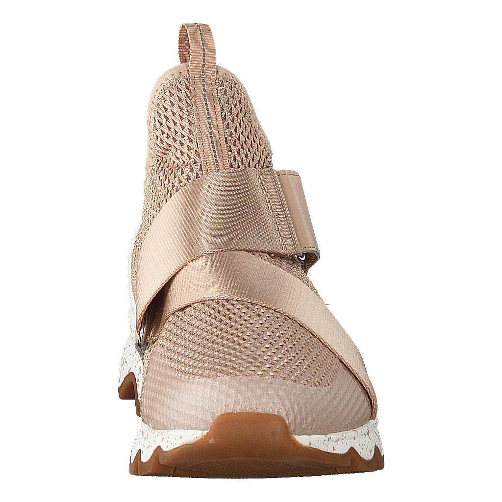 Kinetic Sneak Natural Tan