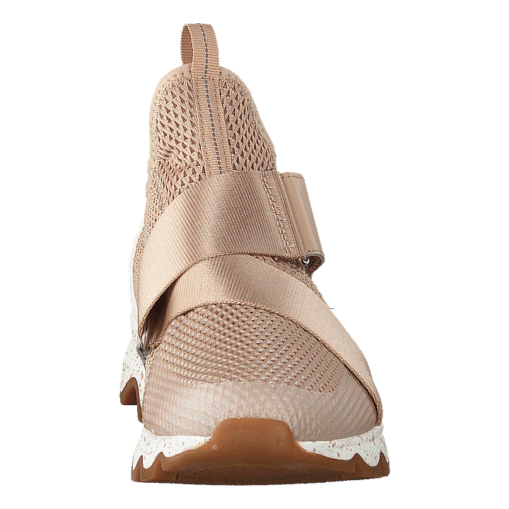 Kinetic Sneak Natural Tan