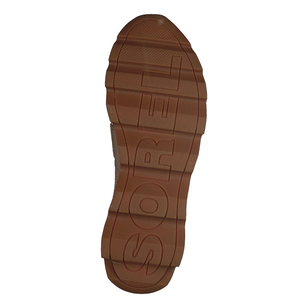 Kinetic Sneak Natural Tan