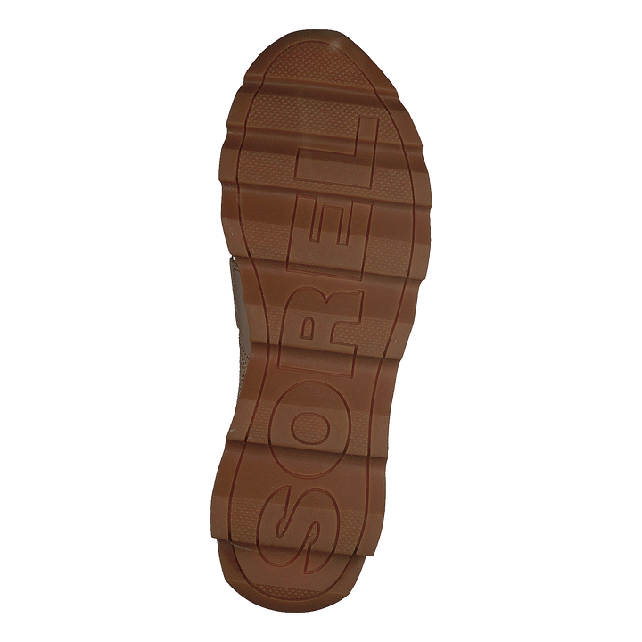 Kinetic Sneak Natural Tan