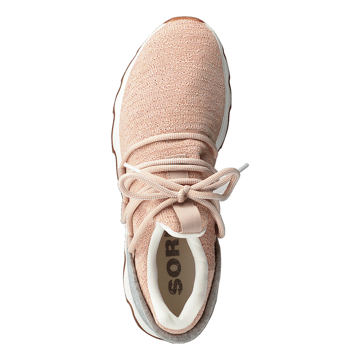 Kinetic Lace Natural Tan