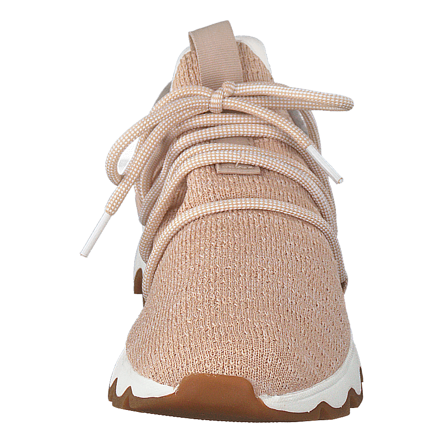 Kinetic Lace Natural Tan