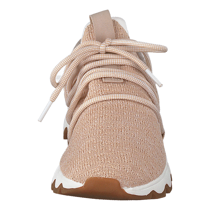 Kinetic Lace Natural Tan
