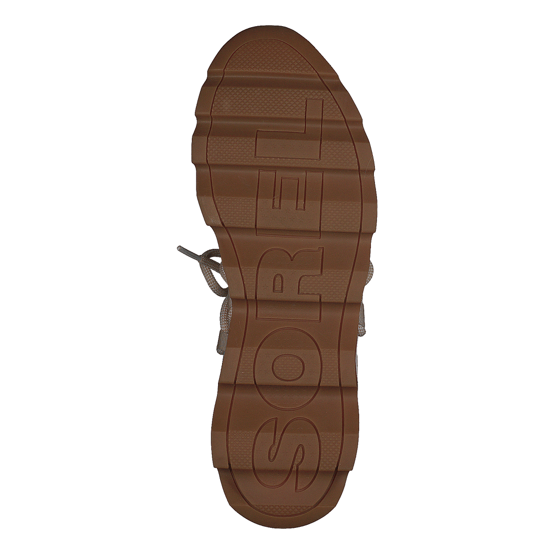 Kinetic Lace Natural Tan
