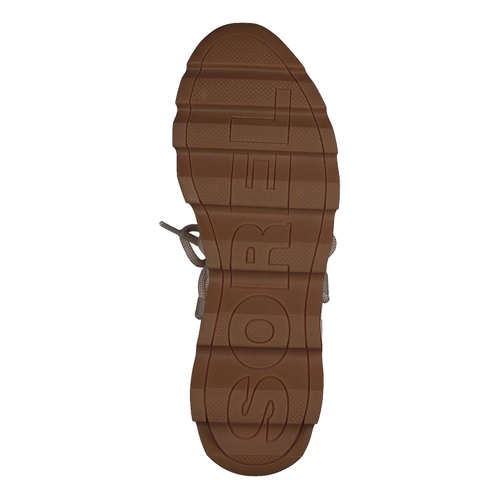 Kinetic Lace Natural Tan