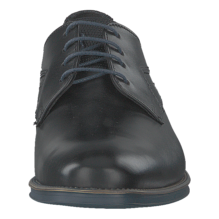 Genf Black/blue