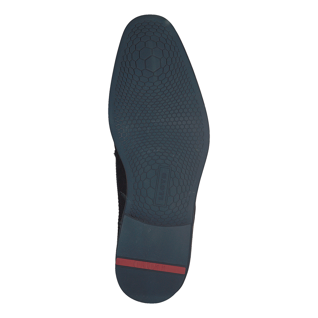 Genf Black/blue