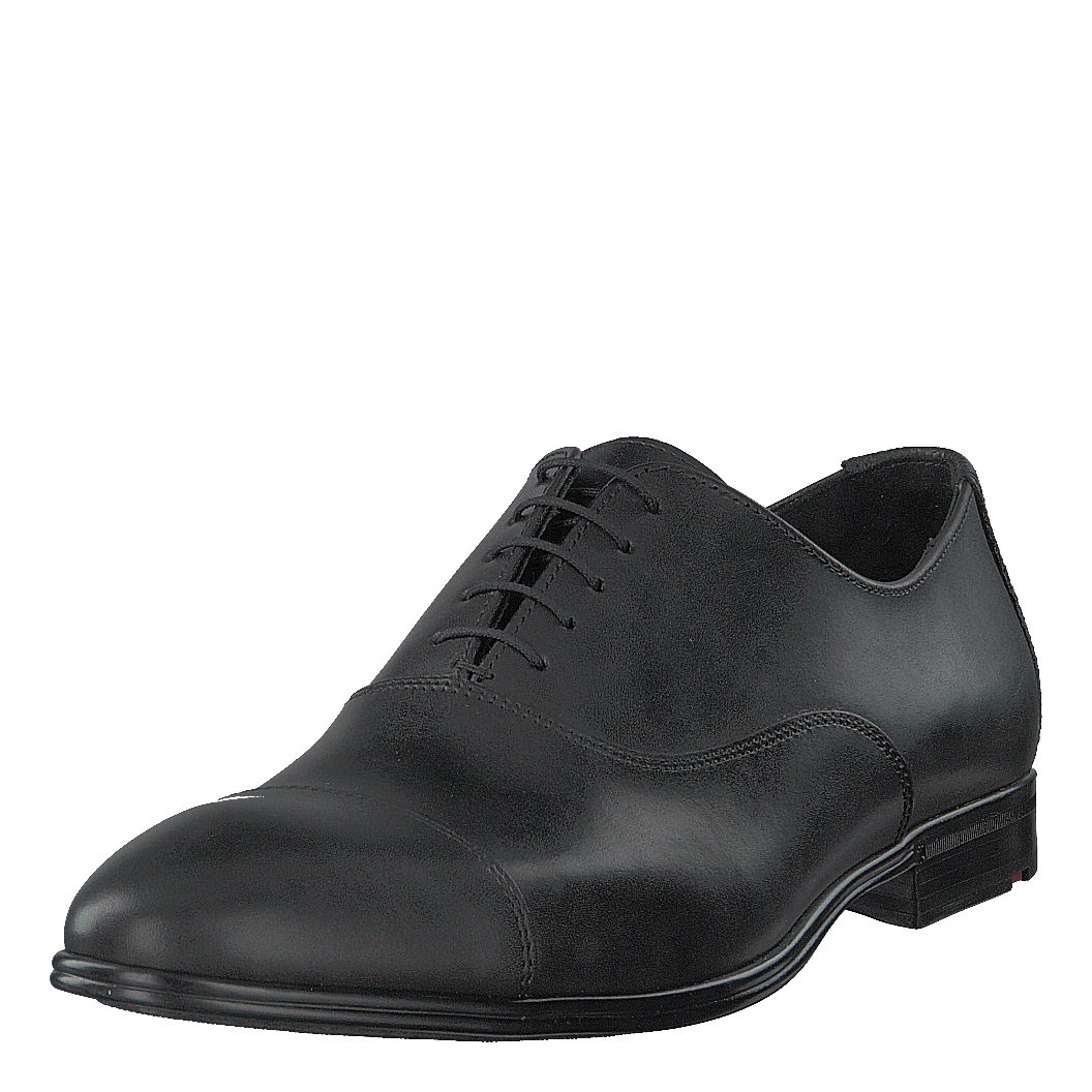 Madras Black