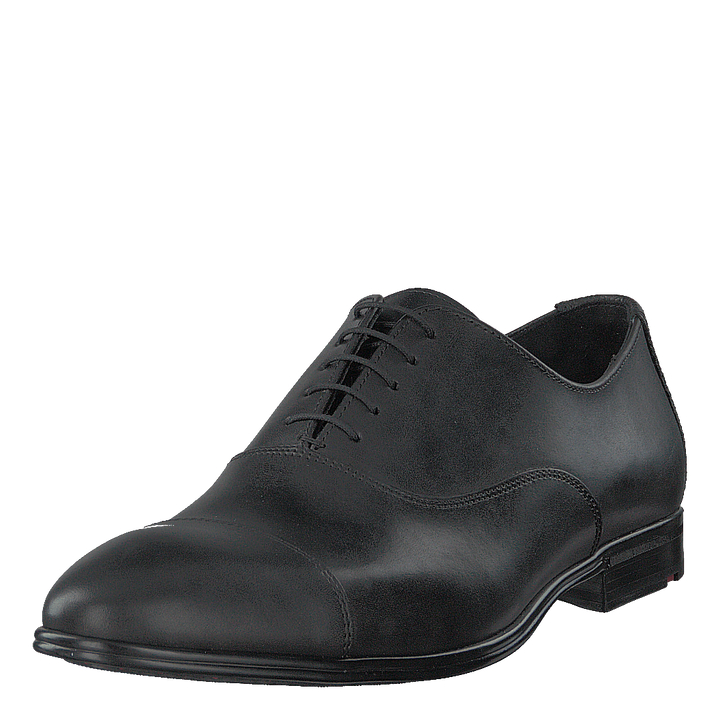 Madras Black