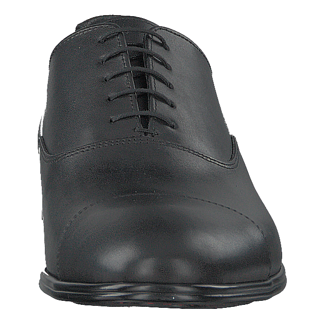 Madras Black