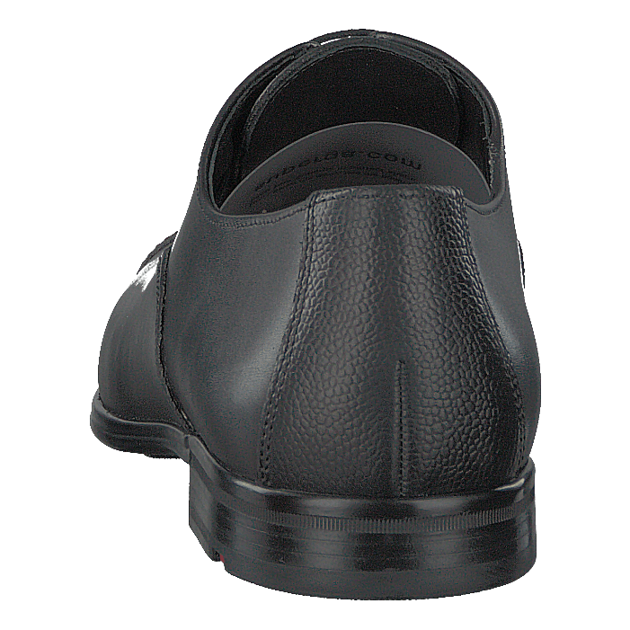 Madras Black