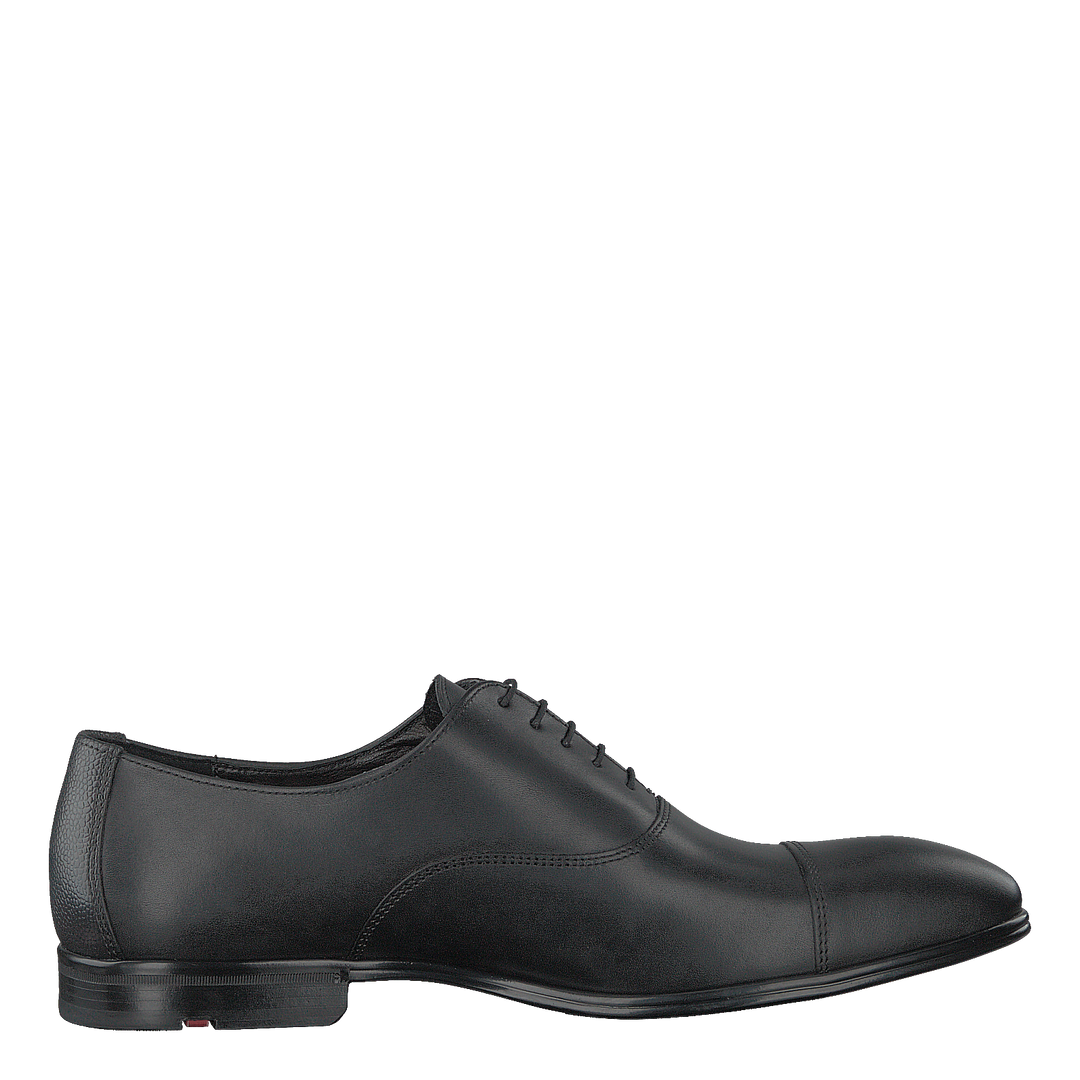 Madras Black