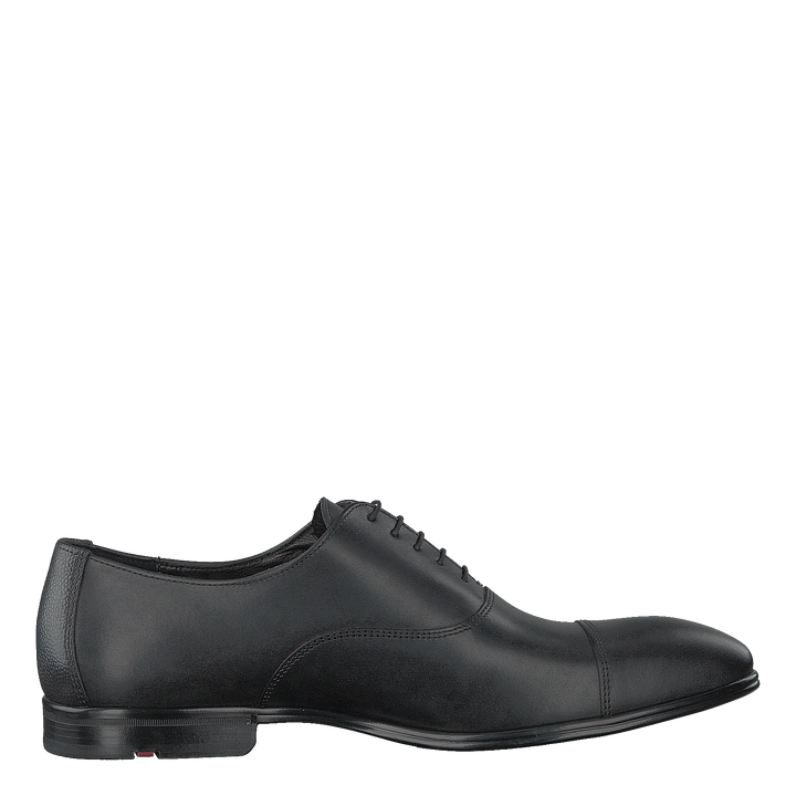 Madras Black