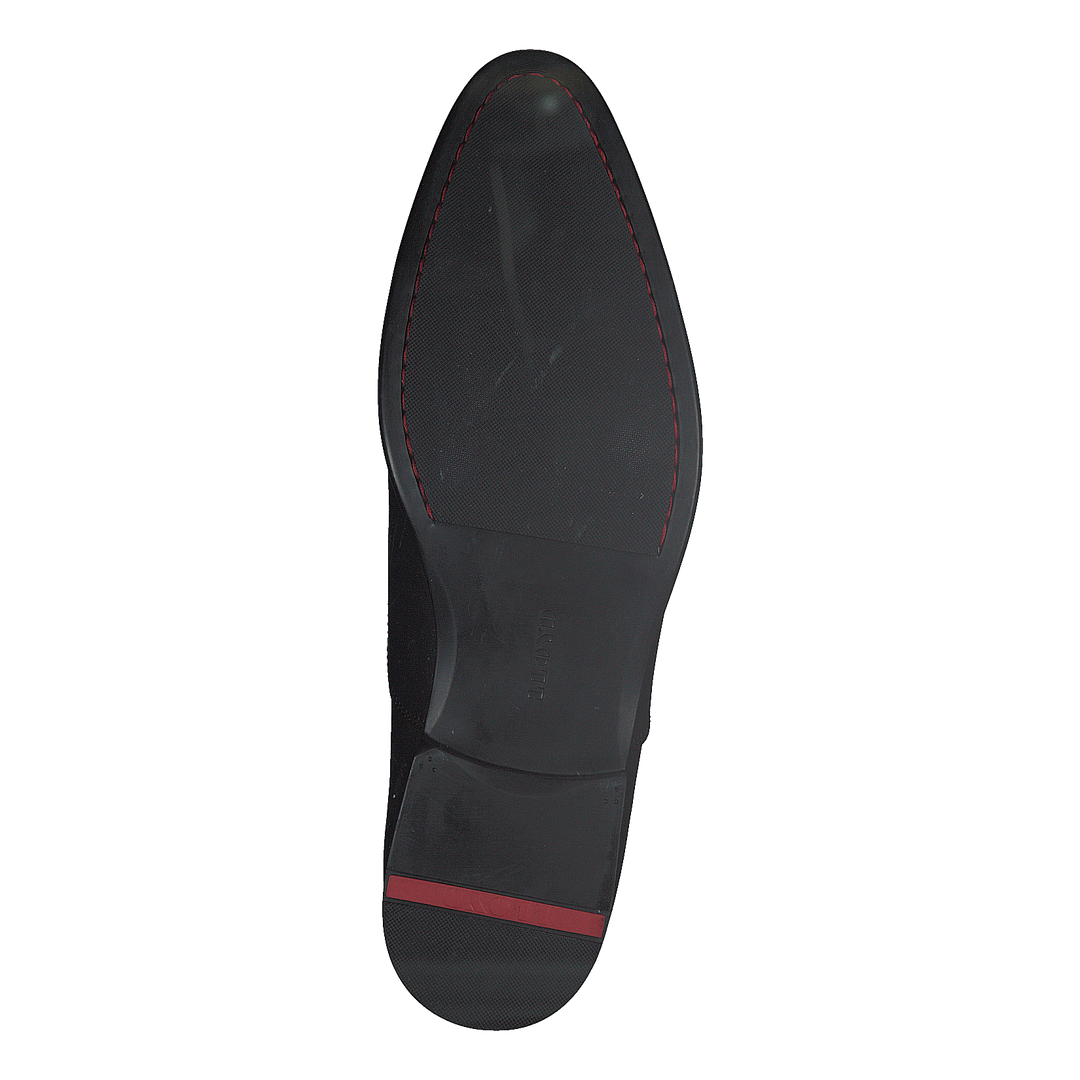 Madras Black
