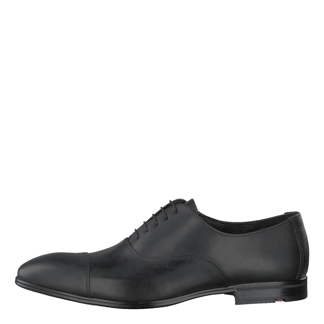 Madras Black