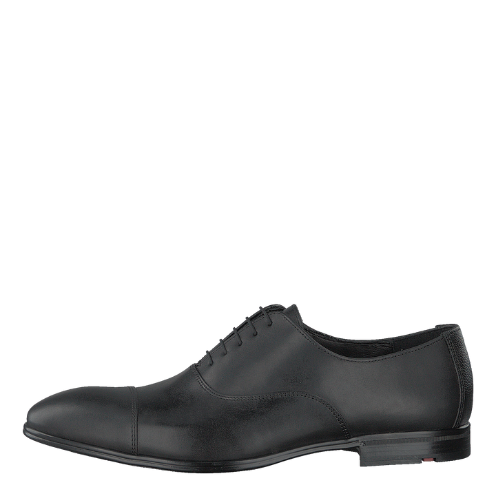 Madras Black