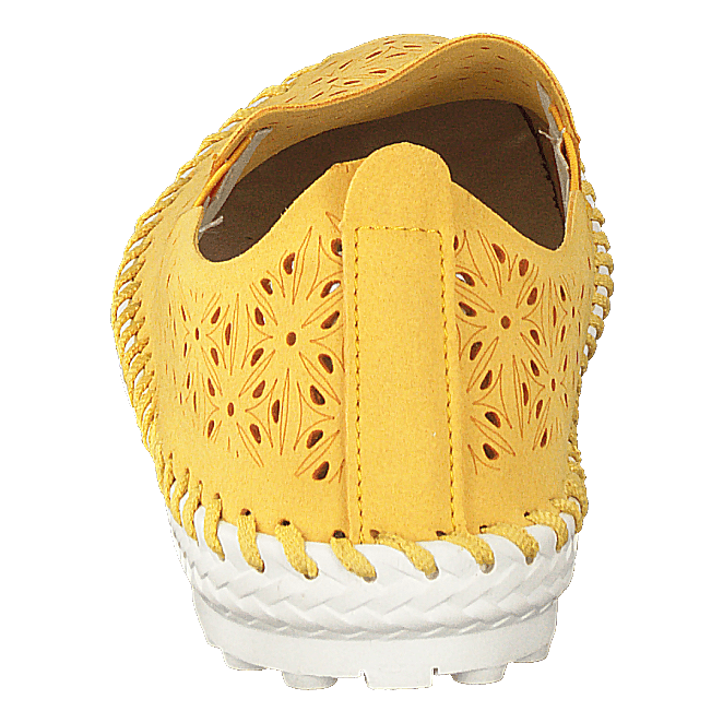 Happy Yellow