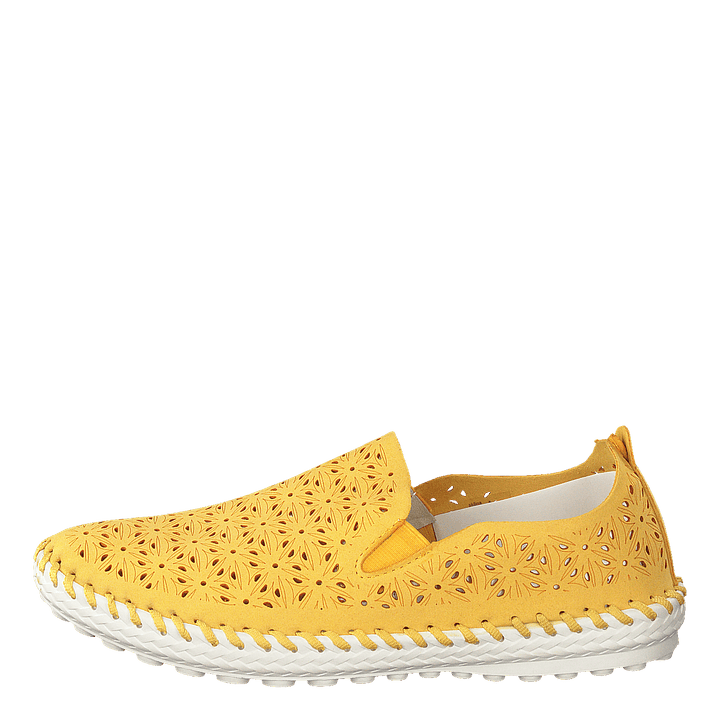 Happy Yellow