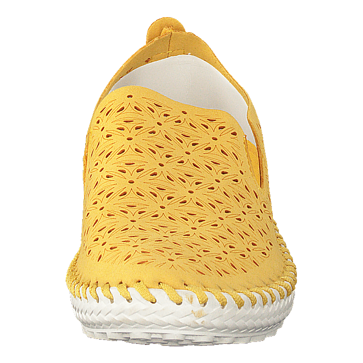 Happy Yellow