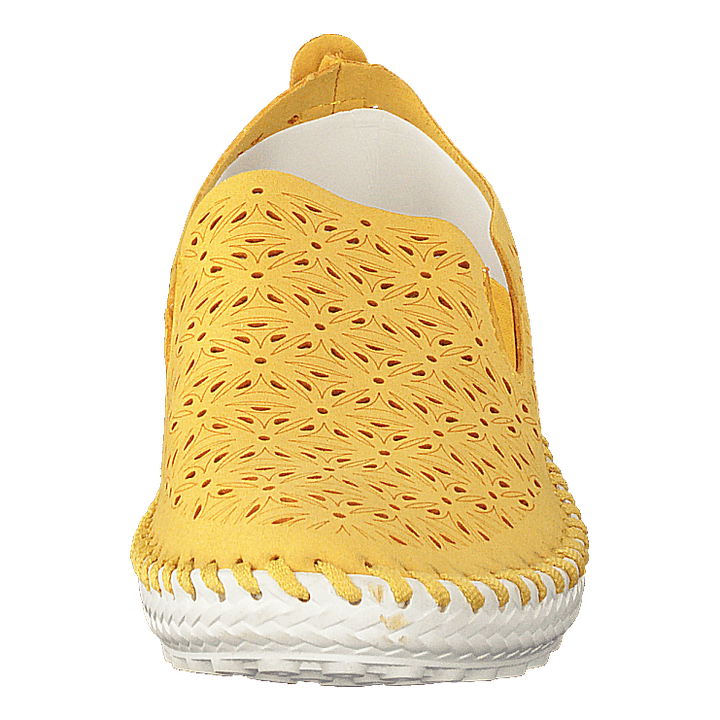 Happy Yellow