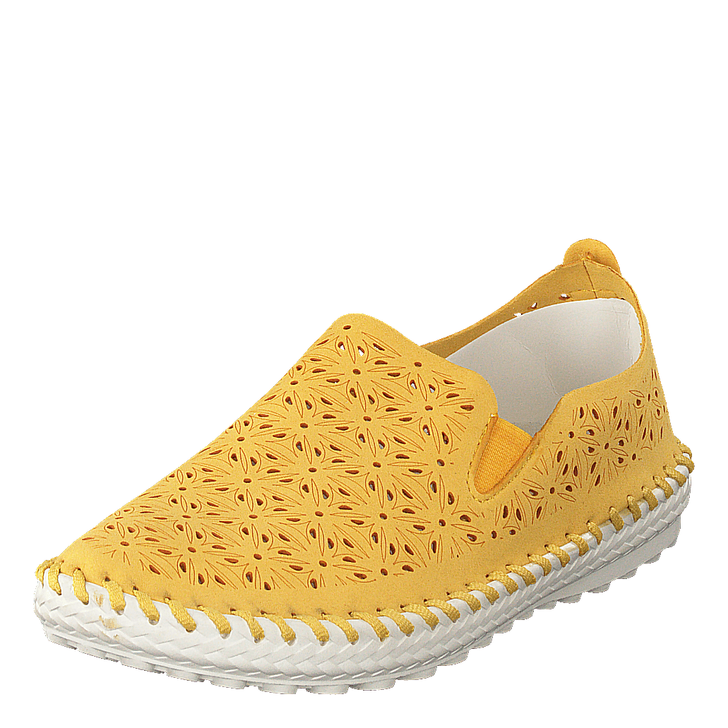 Happy Yellow