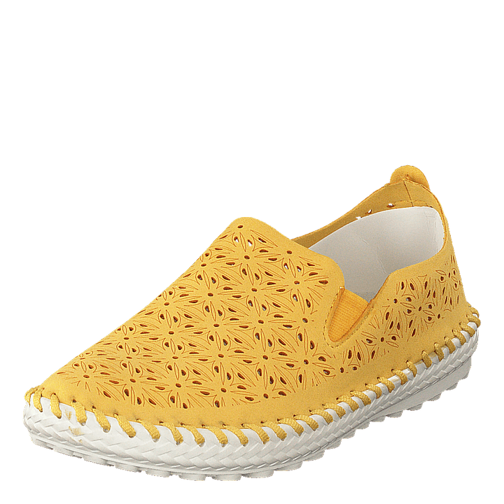 Happy Yellow