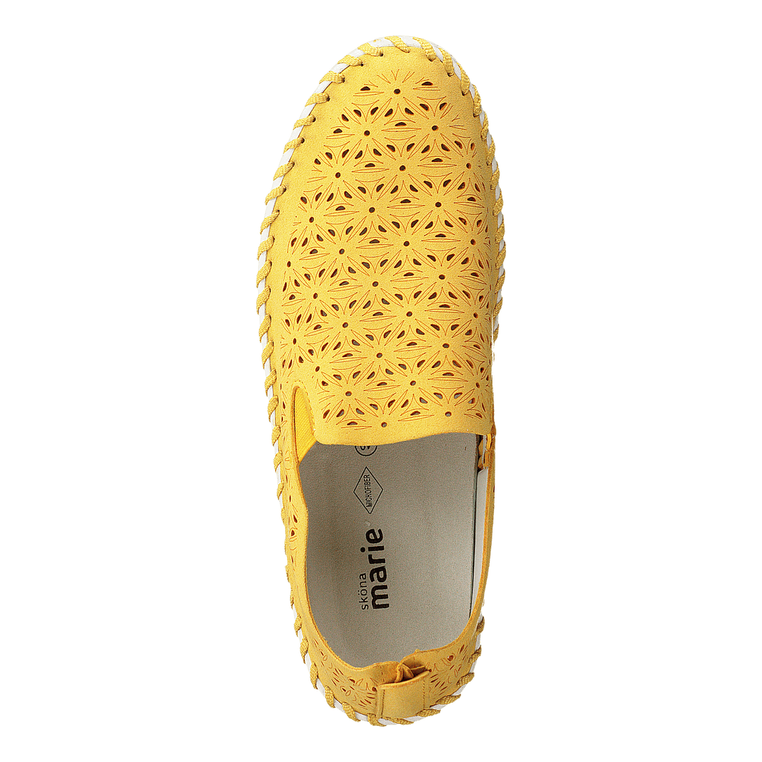 Happy Yellow
