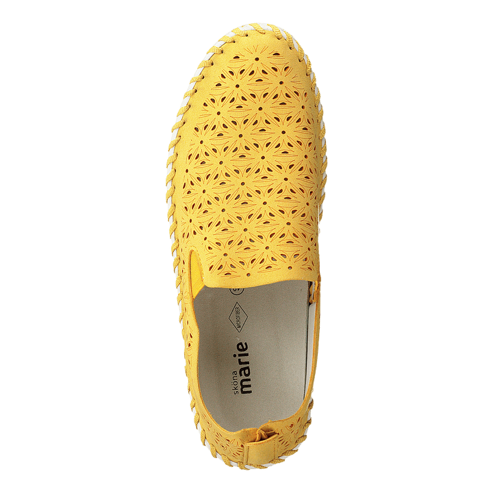 Happy Yellow